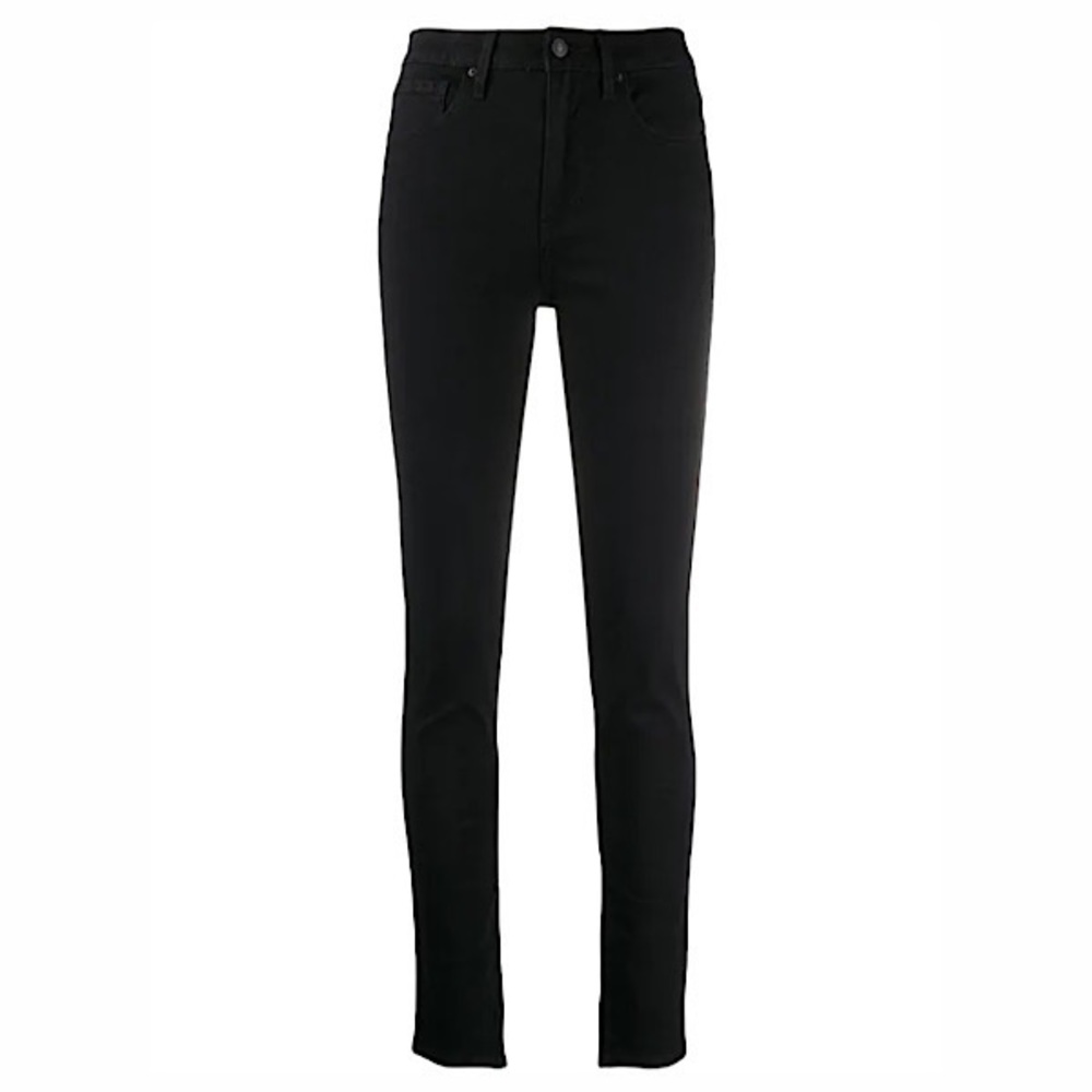 Levi’s High Rise Skinny Jeans - Picture 4 of 13